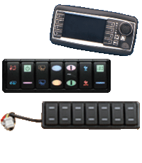 Operator Interface Devices