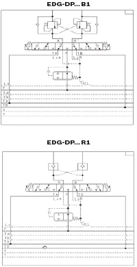 EDG-DP...B1 - EDG-DP...R1