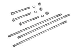 EDG fixation Elements