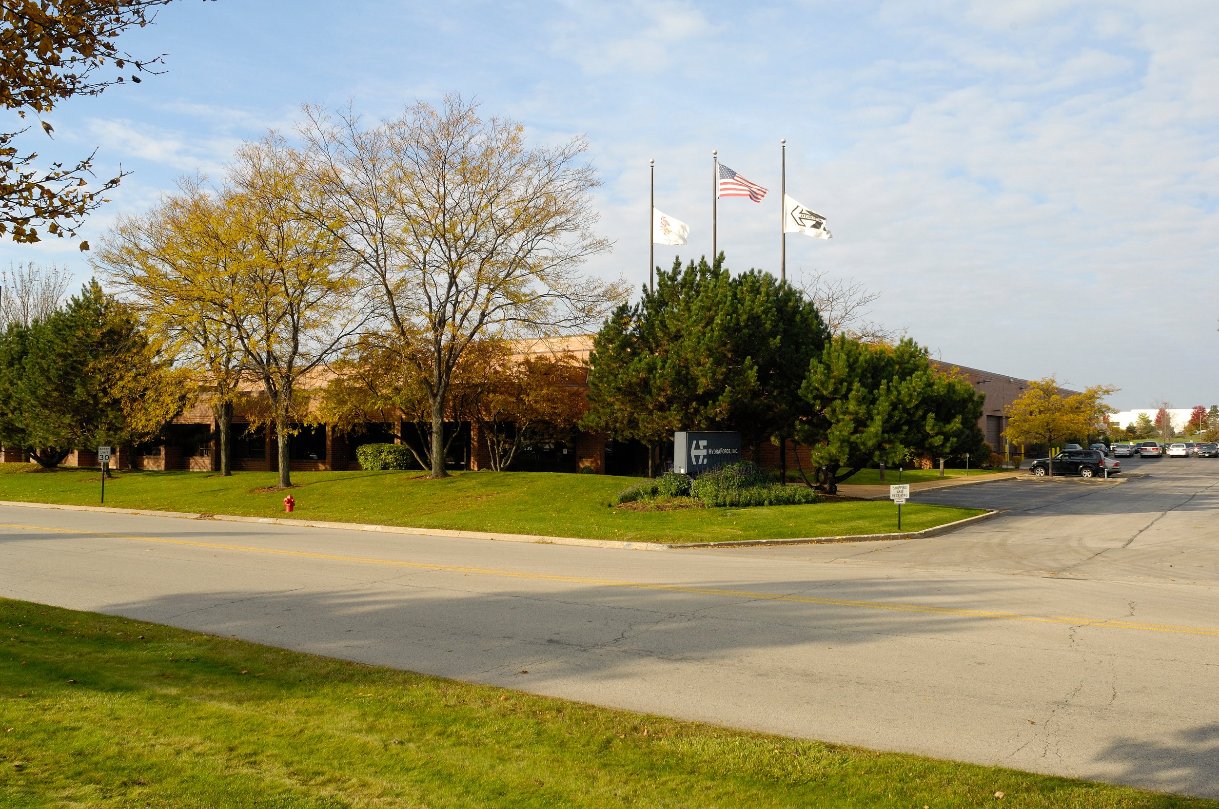 Careers in North America