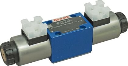 Cetop Valves