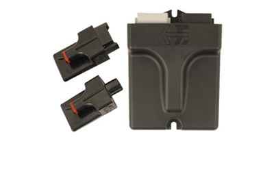 Configurable Valve Drivers