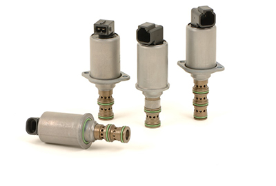 New G3 Cartridge Valves
