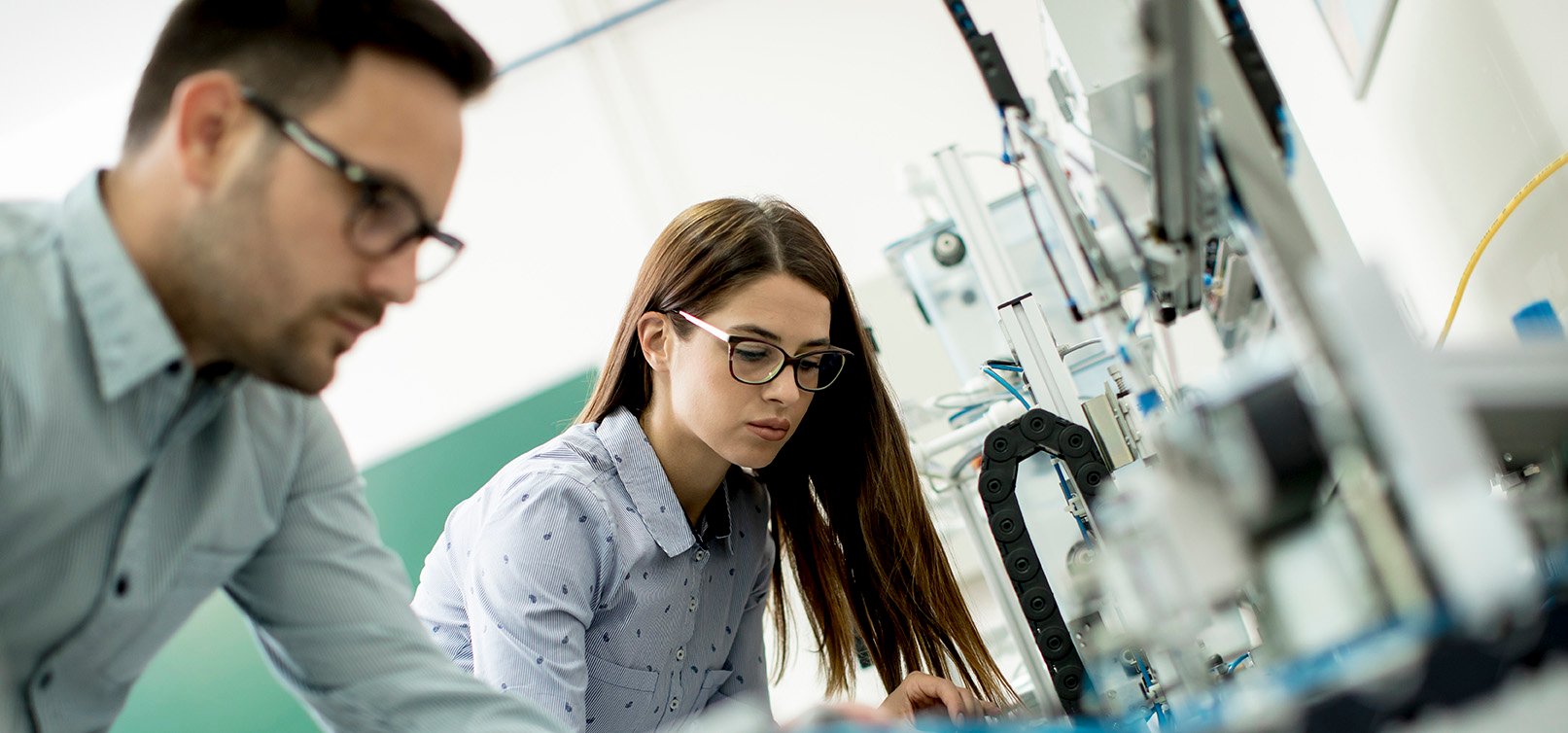 Graduate Rotational Fast Track Program