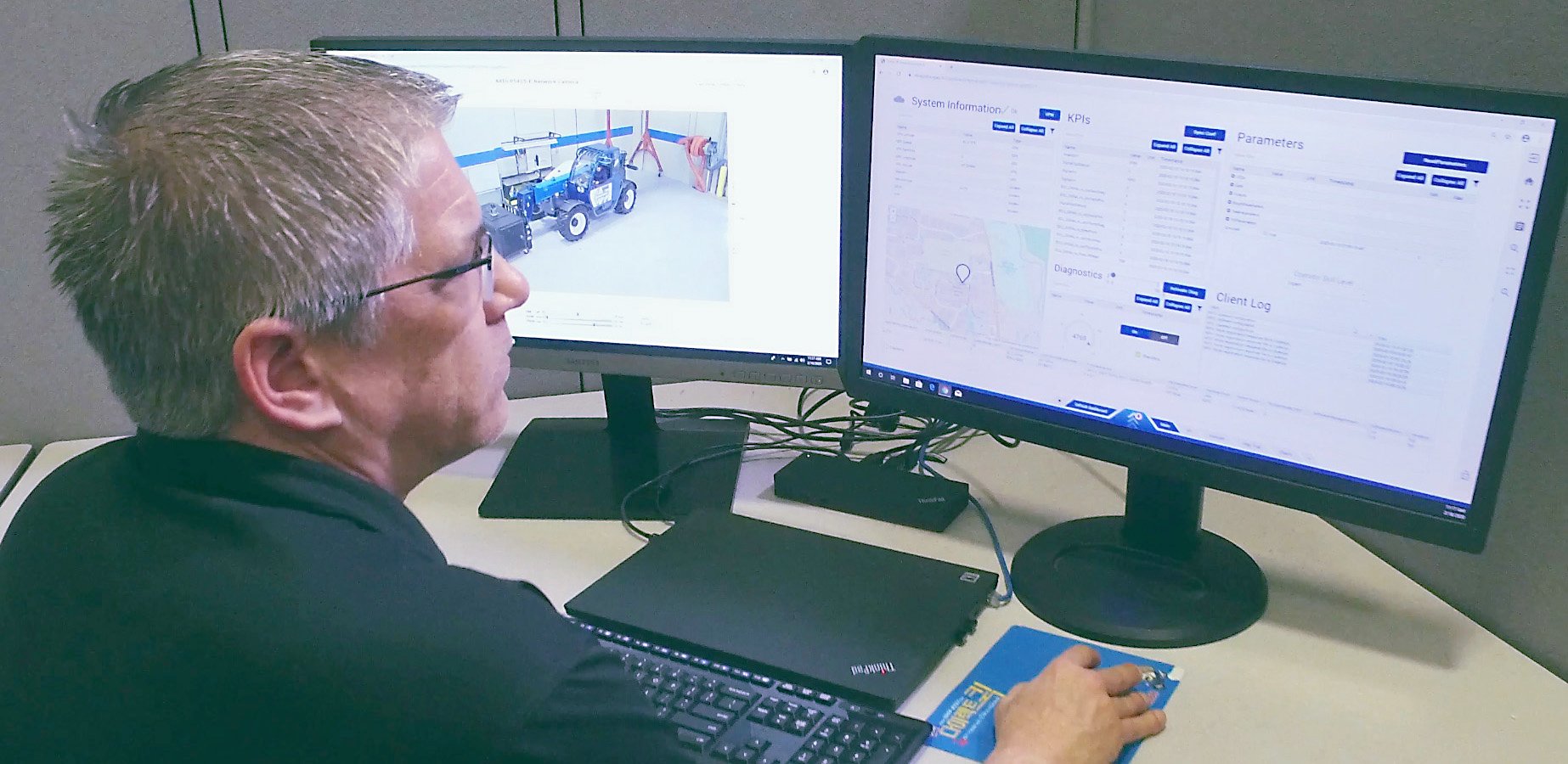 Opportunities To Advance