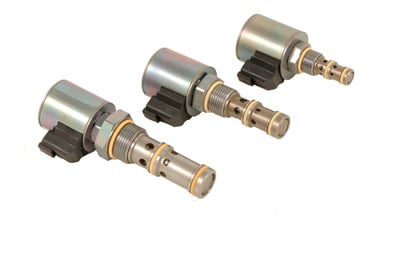 Multi-function HSPEC valves for gravity-lowering