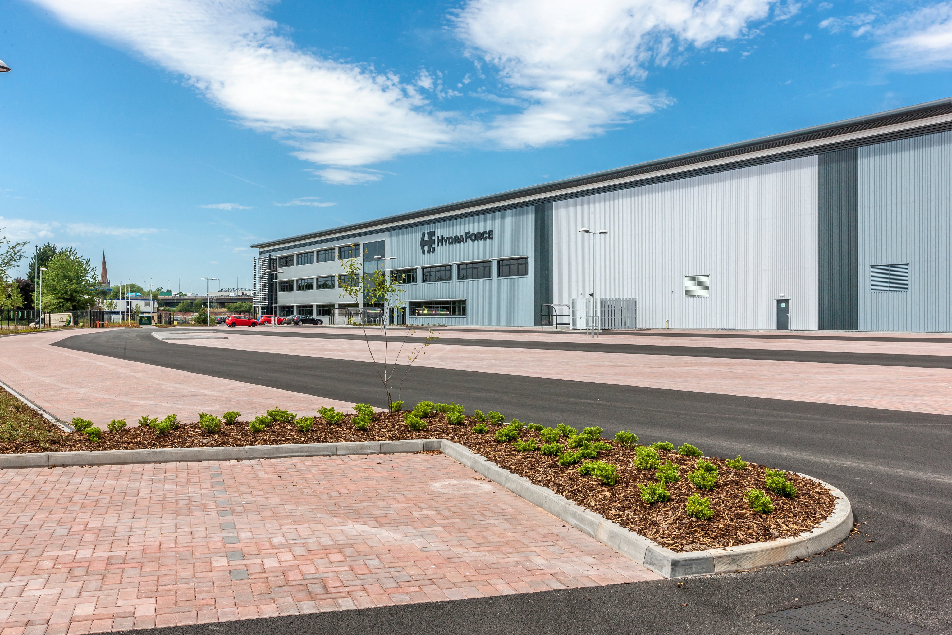 Careers in UK & Europe