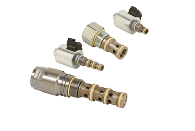 HYPERFORMANCE™ High Pressure Valves
