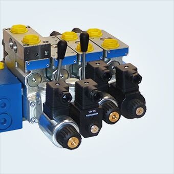 Non-compensated and Post-compensated