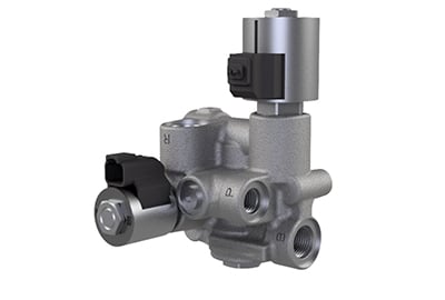 Keep The Load In The Bucket With HPBS