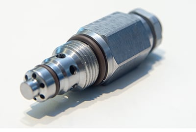 RVD58-20 High Performance Relief Valve