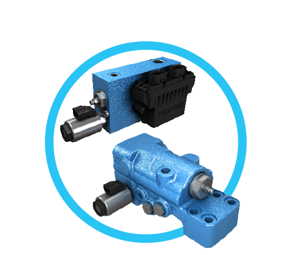 Compact Motion Control