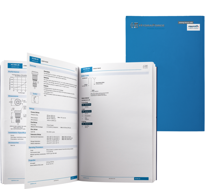 Technical Reference Information
