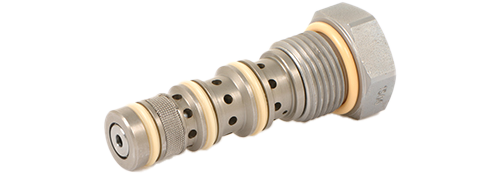 Hydraulic Torque Divider