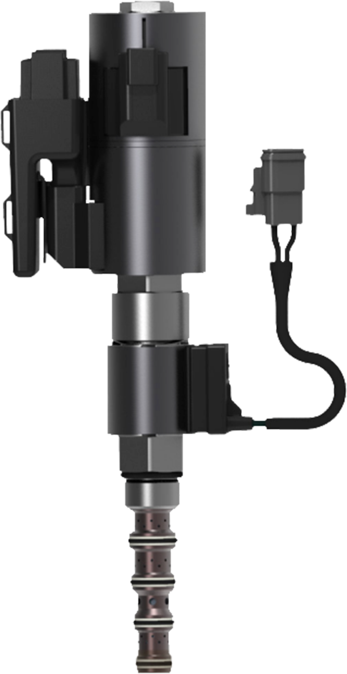 Innercept™ Digital Proportional Control