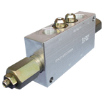 Counterbalance Valves