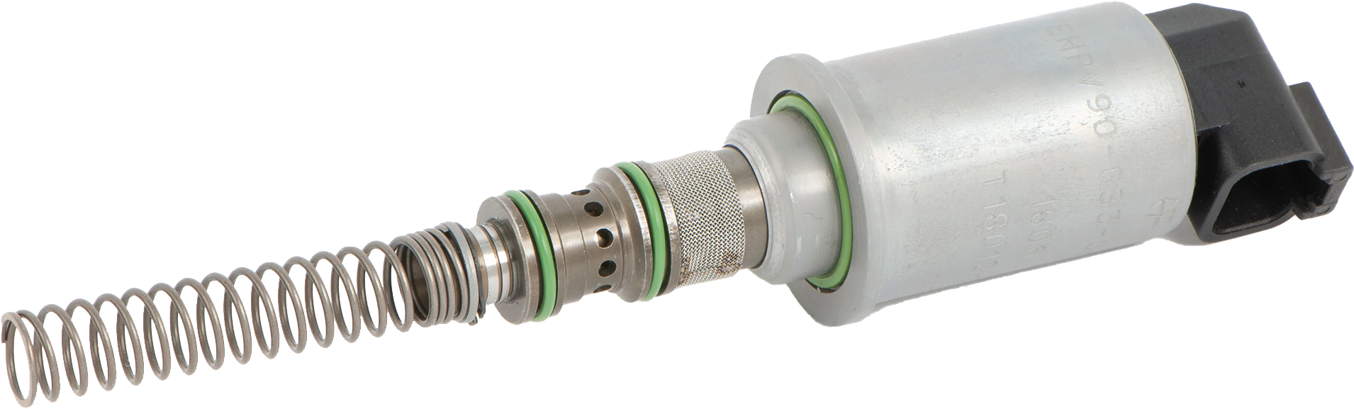 Servo Mechanical Precision