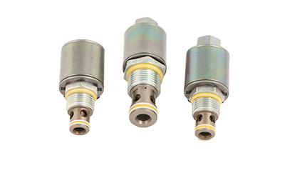 NEW SF Solenoids