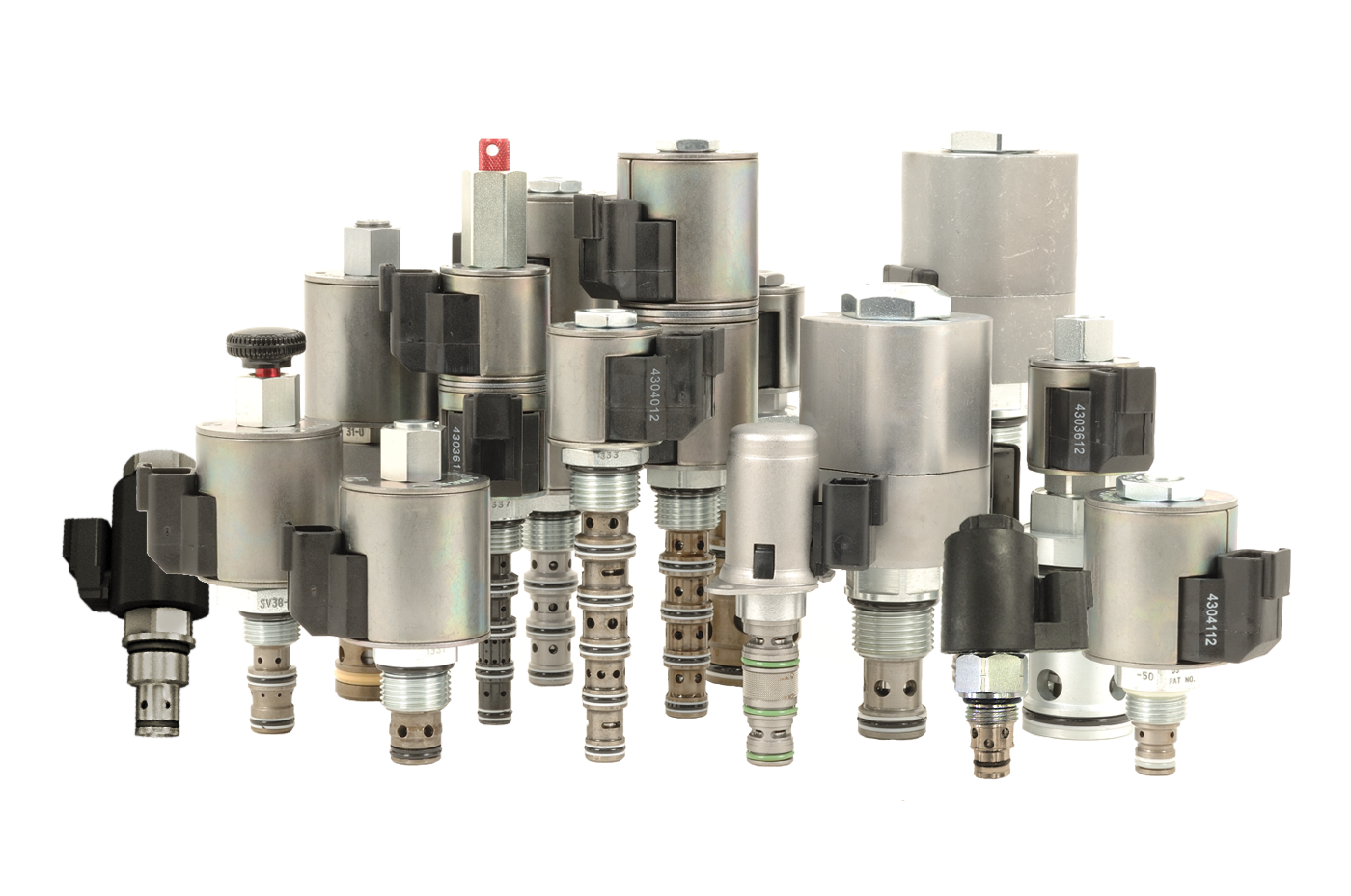 Solenoid Valves