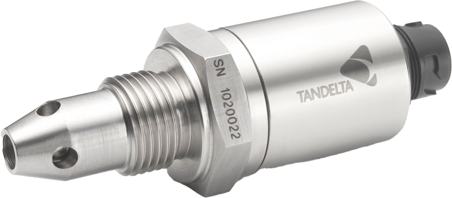 Newly Launched Tan Delta Sensor